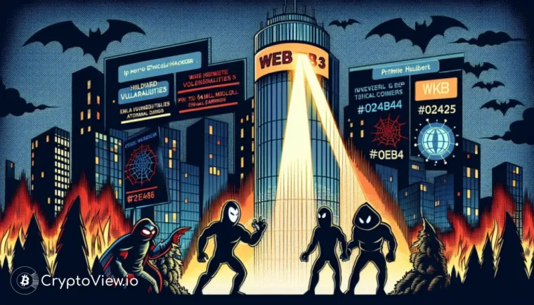 Kan Web3 White Hats virkelig tjene millioner?