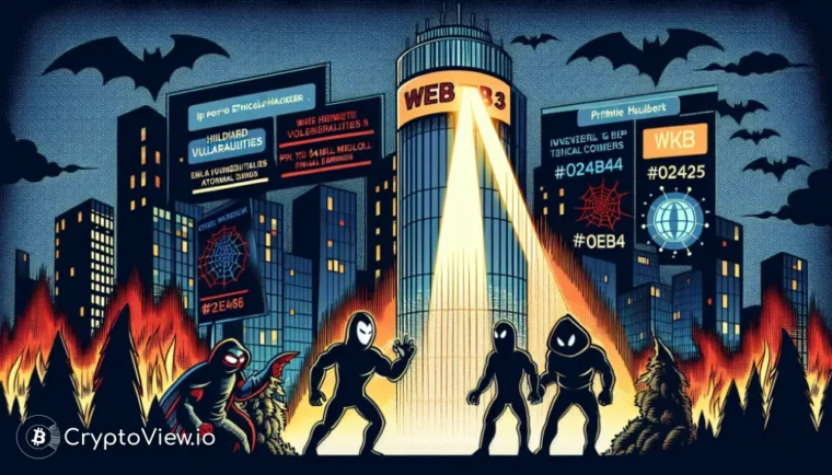 Hackers Éticos Web3 Podem Realmente Ganhar Milhões?