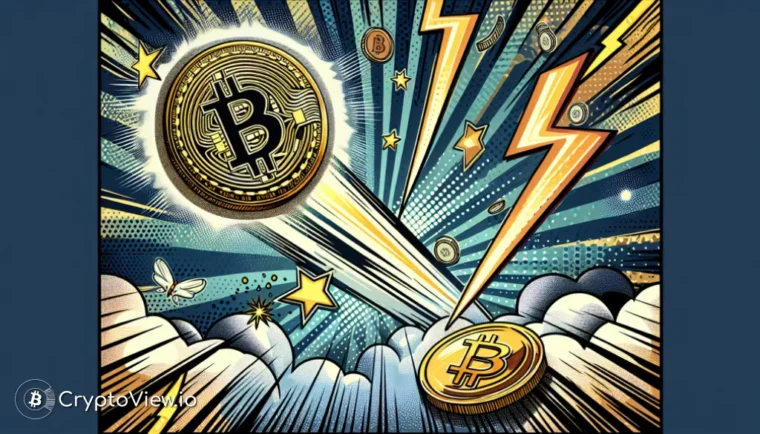 Shibarium 과대 광고가 Shiba Inu를 가리고 있습니까?