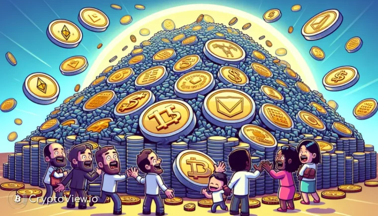 هل ستنفجر الأصول الحقيقية الرمزية بحلول عام 2025؟