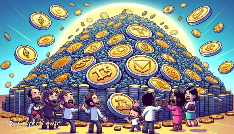 Vil Tokeniserede RWA'er Eksplodere i 2025?