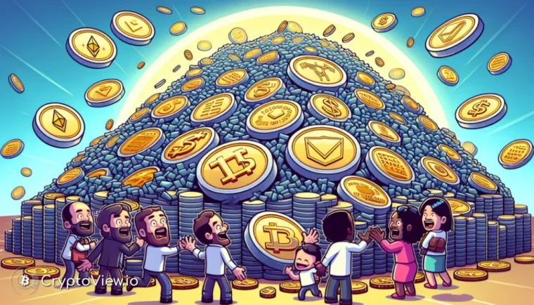 Werden tokenisierte RWAs bis 2025 explodieren?