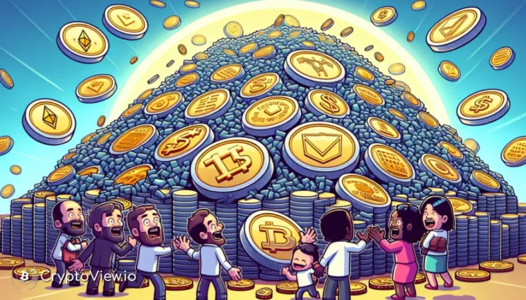 Will Tokenized RWAs Explode by 2025?