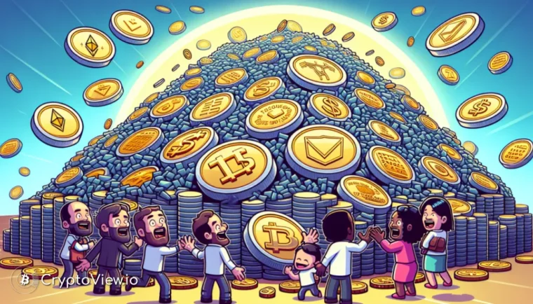 ¿Explotarán los RWA Tokenizados en 2025?