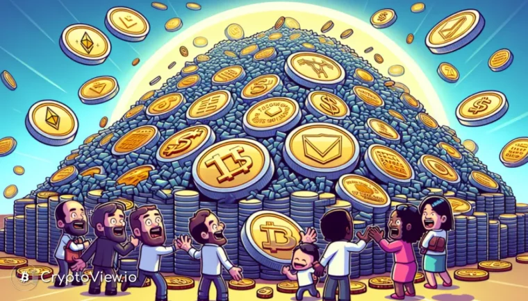 Les RWA Tokenisés Vont-ils Exploser d'ici 2025 ?