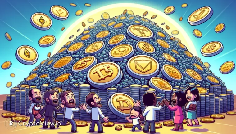 Vil tokeniserte RWA-er eksplodere innen 2025?