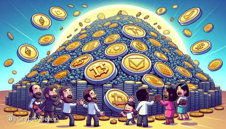 Czy tokenizowane RWA eksplodują do 2025 roku?