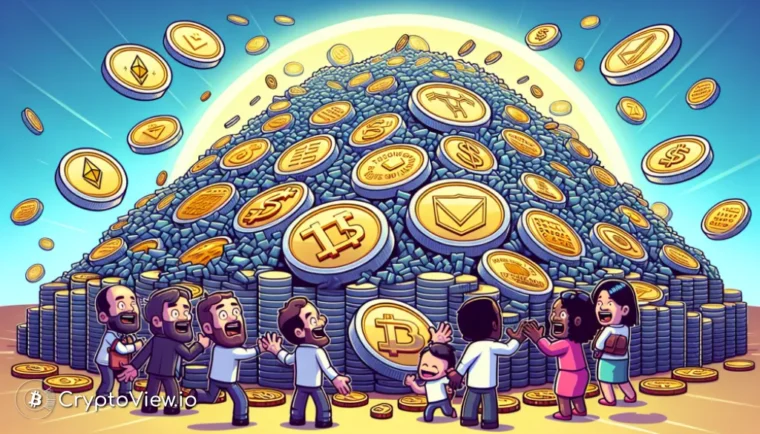 Os RWAs Tokenizados Irão Explodir Até 2025?