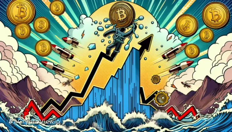 IMX Può Riconquistare una Capitalizzazione di Mercato di 1,5 Miliardi di Dollari?