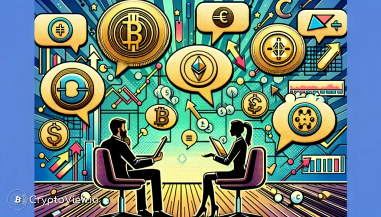 Ist die Bewertung von Cardano angesichts der Debatte um die Nutzerbasis gerechtfertigt?