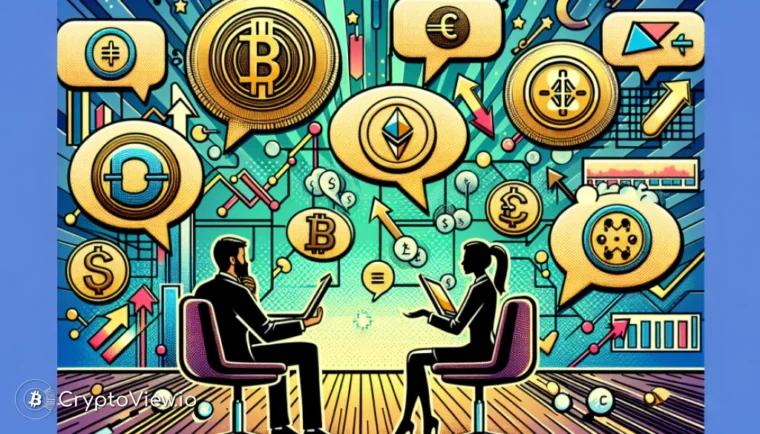 Cardanoの評価は、ユーザーベースの議論の中で正当化されるのか？