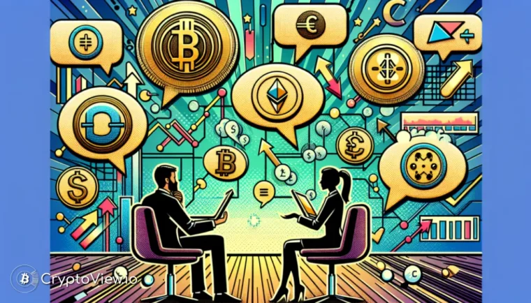 Er Cardanos verdsetting berettiget midt i brukerbasedebatten?