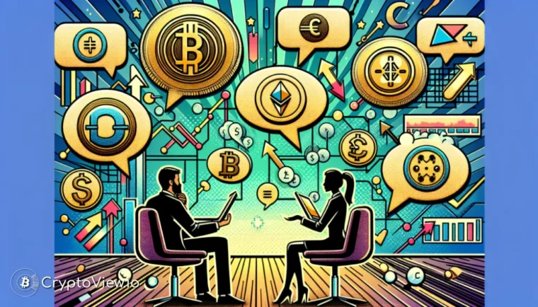 A Avaliação da Cardano é Justificada em Meio ao Debate Sobre a Base de Usuários?