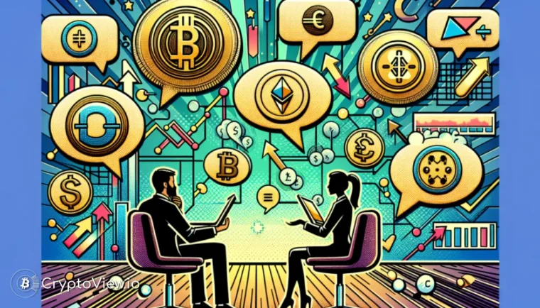 Cardano估值在用户基础争论中是否合理？