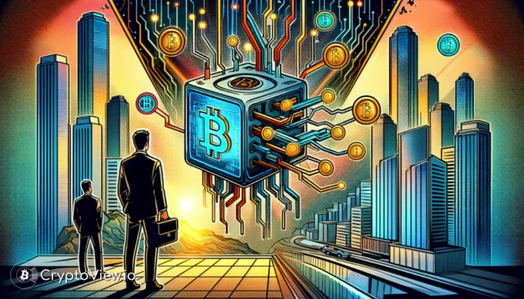 هل يتحول مُعدِّنو البيتكوين إلى الذكاء الاصطناعي؟