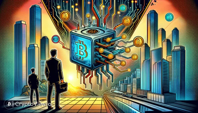 Skifter Bitcoin-minearbejdere til AI?