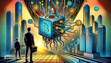 ビットコインマイナーはAIに移行しているのか？