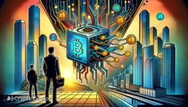 Bytter Bitcoin-utvinnere til AI?