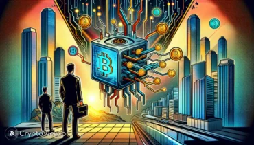 Czy górnicy Bitcoin przechodzą na AI?