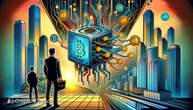 Переходят ли майнеры Bitcoin на ИИ?