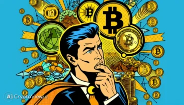 هل سيتحقق توقع الأخوين وينكليفوس بوصول سعر البيتكوين إلى مليون دولار؟