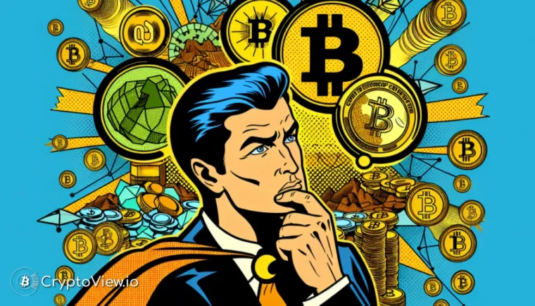 Will the Winklevoss Twins’ Bitcoin Prediction Hit $1 Million?