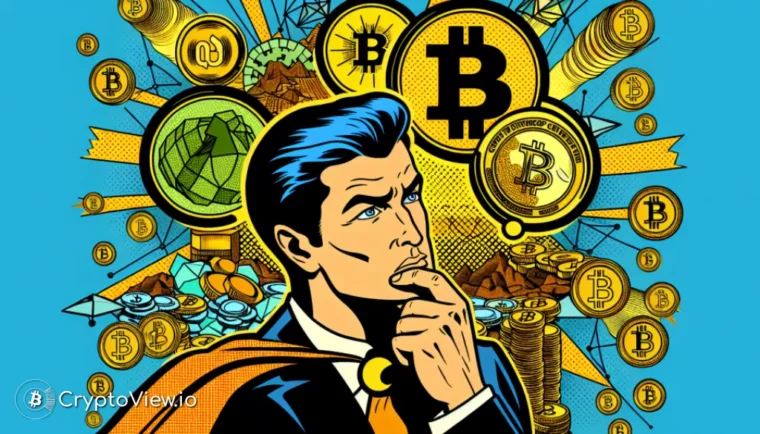 La previsione di Bitcoin da 1 milione di dollari dei gemelli Winklevoss si avvererà?
