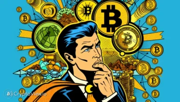 ウィンクルボス兄弟のビットコイン予測は100万ドルに達するか？