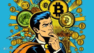 Zal de Bitcoin-voorspelling van de Winklevoss-tweeling $1 miljoen bereiken?