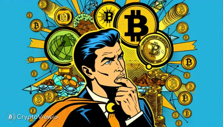 Czy prognoza Bitcoina bliźniaków Winklevoss osiągnie 1 milion dolarów?