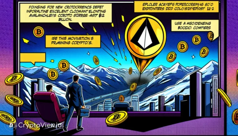 Welche neuen Kryptowährungen bieten die besten Investitionsmöglichkeiten?