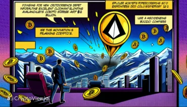 ¿Qué nuevas criptomonedas ofrecen las mejores oportunidades de inversión?