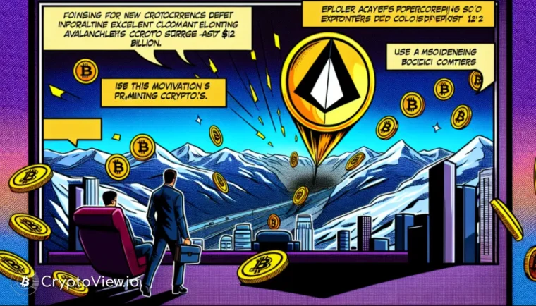 ¿Qué nuevas criptomonedas ofrecen las mejores oportunidades de inversión?