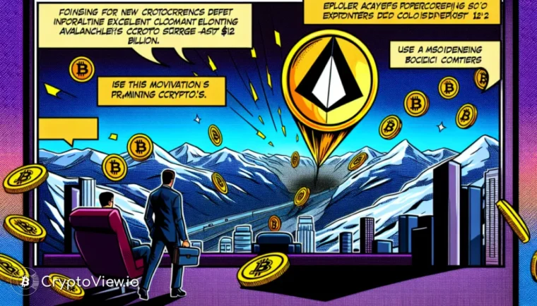 Quelles nouvelles cryptomonnaies offrent les meilleures opportunités d'investissement ?