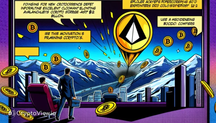 どの新しい暗号通貨が最高の投資機会を提供しますか？