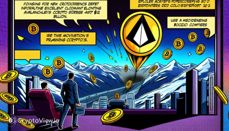 Welke nieuwe crypto's bieden de beste investeringsmogelijkheden?