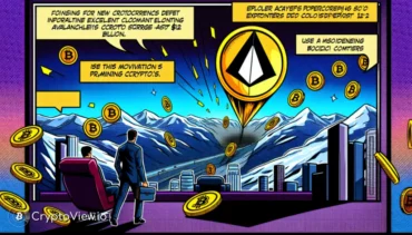 Hvilke nye kryptovalutaer tilbyr de beste investeringsmulighetene?