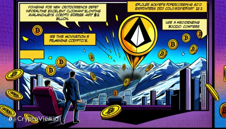 Hvilke nye kryptovalutaer tilbyr de beste investeringsmulighetene?