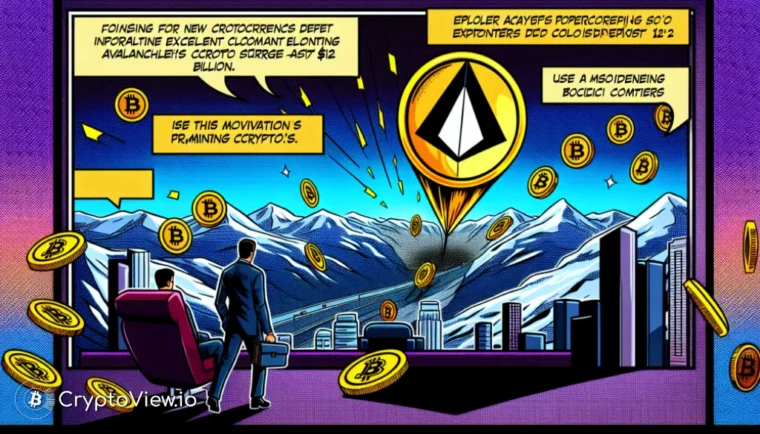 Które nowe kryptowaluty oferują najlepsze możliwości inwestycyjne?