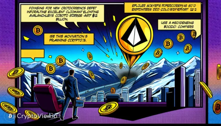 Quais Novas Criptos Oferecem as Melhores Oportunidades de Investimento?