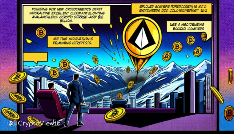 어떤 새로운 암호화폐가 최고의 투자 기회를 제공할까요?