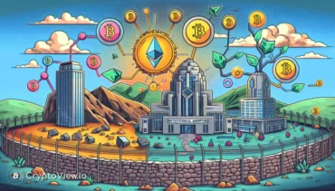 Il rapporto ETH/BTC aumenterà con l'adozione istituzionale?