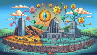 Czy stosunek ETH/BTC wzrośnie wraz z adopcją instytucjonalną?