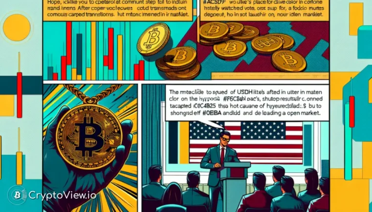 Hyperliquidの投票後、USDHはネイティブ市場で成功するか?