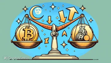 هل سيؤدي خفض سعر الفائدة من قبل الاحتياطي الفيدرالي إلى إطلاق البيتكوين نحو القمر؟