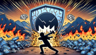 Czy Monero Oprze Się Atakom 51% Qubic?