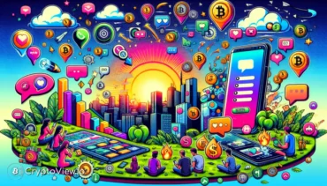 Kan Telegram Tap Tjen-Spil Omforme Krypto-Gaming?