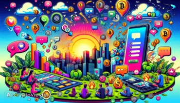 I giochi "Tap Earn" di Telegram possono rimodellare il Crypto Gaming?