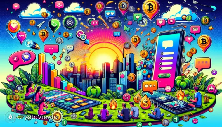 I giochi "Tap Earn" di Telegram possono rimodellare il Crypto Gaming?
