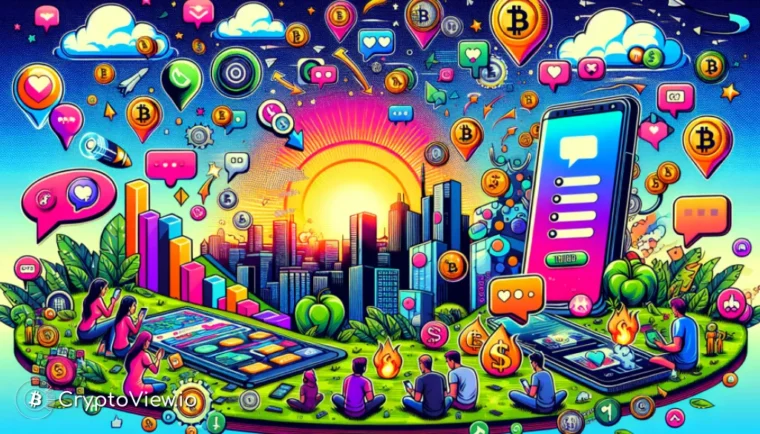 Telegramのタップして稼ぐゲームは、暗号資産ゲームの形を変えることができるか？